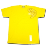 ハヤブサ(Hayabusa) FINA SW Tシャツ BLUE RUNNER Y1504F-LL-14 半袖Tシャツ(メンズ)
