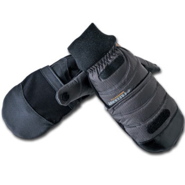 フリーノット(FREE KNOT) ハヤブサ フリーノット 光電子ミトングローブ Y4115 ファイブフィンガーレス(フィッシング)