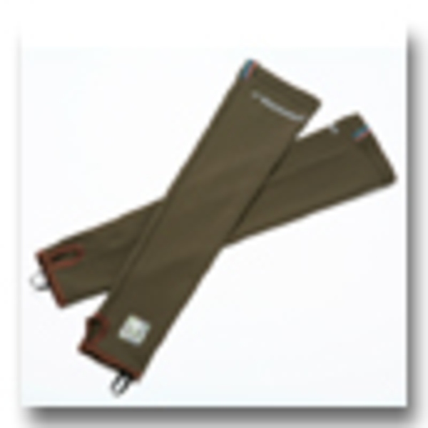 フリーノット(FREE KNOT) ハヤブサ フリーノット BOWBUWN(ボウブン)ストレッチアームカバー Y4202 ファイブフィンガーレス(フィッシング)