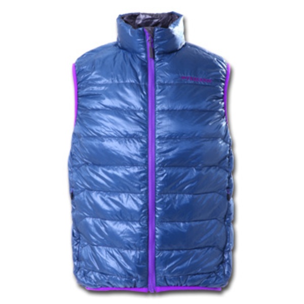 フリーノット(FREE KNOT) ハヤブサ フリーノット 光電子ハイブリッド ウルトラライトダウンインナーベスト Y1313 フィッシングジャケット