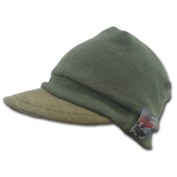 フィナ(FINA) ハヤブサ フリーノット FINA 光電子ニットキャップ YF118F-F-61 防寒ニット&防寒アイテム