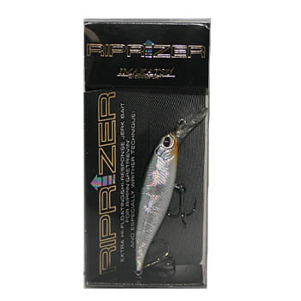 イマカツ(IMAKATSU) リップライザー 60   ミノー