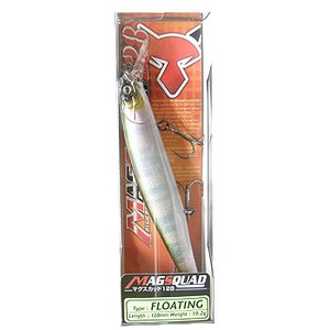 WbJ(JACKALL) }OXJbh@PQWe