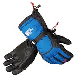 THE NORTH FACE(ザ･ノース･フェイス) Physics GTX Glove NN86003 アウターグローブ(アウトドア)