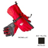 THE NORTH FACE(ザ･ノース･フェイス) Long Shell Glove NN86008 アウターグローブ(アウトドア)