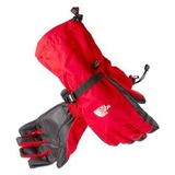 THE NORTH FACE(ザ･ノース･フェイス) Long Shell Glove NN86008 アウターグローブ(アウトドア)