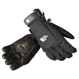 THE NORTH FACE(ザ･ノース･フェイス) Vertical GTX Glove NN86010 アウターグローブ(アウトドア)