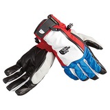 THE NORTH FACE(ザ･ノース･フェイス) Vertical GTX Glove NN86010 アウターグローブ(アウトドア)