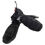 THE NORTH FACE(ザ･ノース･フェイス) Vertical Mitt NN86011 アウターグローブ(アウトドア)