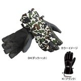 THE NORTH FACE(ザ･ノース･フェイス) Alta Snow Glove NN86022 アウターグローブ(アウトドア)
