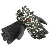 THE NORTH FACE(ザ･ノース･フェイス) Alta Snow Glove NN86022 アウターグローブ(アウトドア)