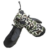THE NORTH FACE(ザ･ノース･フェイス) Alta Snow Mitt NN86023 アウターグローブ(アウトドア)