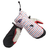 THE NORTH FACE(ザ･ノース･フェイス) Alta Snow Mitt NN86023 アウターグローブ(アウトドア)