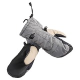 THE NORTH FACE(ザ･ノース･フェイス) Alta Snow Mitt NN86023 アウターグローブ(アウトドア)
