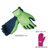 THE NORTH FACE(ザ･ノース･フェイス) Borealis Glove NN86024 アウターグローブ(アウトドア)