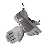 THE NORTH FACE(ザ･ノース･フェイス) Plasma GTX Leather Glove NN86902 アウターグローブ(アウトドア)
