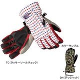 THE NORTH FACE(ザ･ノース･フェイス) Alta Snow Glove NN86909 アウターグローブ(アウトドア)
