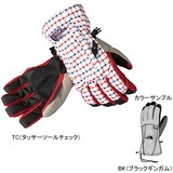 THE NORTH FACE(ザ･ノース･フェイス) Alta Snow Glove NN86909 アウターグローブ(アウトドア)