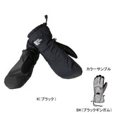 THE NORTH FACE(ザ･ノース･フェイス) ALTA SNOW MITT Men’s NN86910 アウターグローブ(アウトドア)
