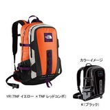 THE NORTH FACE(ザ･ノース･フェイス) BC Hot Shot NM07007 30～39L
