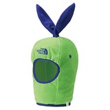 THE NORTH FACE(ザ･ノース･フェイス) USAGI FULL HAT Kid’s NNJ85008 ニット帽(ジュニア/キッズ/ベビー)