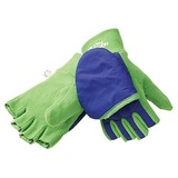 THE NORTH FACE(ザ･ノース･フェイス) USAGI CONVERTIBLE GLOVE Kid’s NNJ86005 グローブ/手袋(キッズ/ベビー)