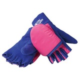 THE NORTH FACE(ザ･ノース･フェイス) USAGI CONVERTIBLE GLOVE Kid’s NNJ86005 グローブ/手袋(キッズ/ベビー)