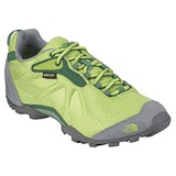 THE NORTH FACE(ザ･ノース･フェイス) HEDGEHOG SHADOWGTX XCR Women’s NFW70020 登山靴 ローカット(レディース)