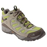 THE NORTH FACE(ザ･ノース･フェイス) SABLE MID GTX XCR Women’s NFW70033 登山靴 ミドルカット(レディース)