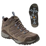 THE NORTH FACE(ザ･ノース･フェイス) Sable Mid GTX XCR Women’s NFW70033 登山靴 ミドルカット(レディース)