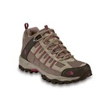 THE NORTH FACE(ザ･ノース･フェイス) ENDEAVOR MID GTX XCR Women’s NFW70036 登山靴 ミドルカット(レディース)