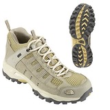 THE NORTH FACE(ザ･ノース･フェイス) ENDEAVOR MID GTX XCR Women’s NFW70036 登山靴 ミドルカット(レディース)