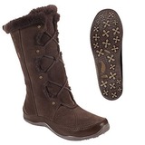 THE NORTH FACE(ザ･ノース･フェイス) ABBY 3 Women’s NFW70060 ウィンターブーツ ハーフ(レディース)