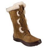 THE NORTH FACE(ザ･ノース･フェイス) ABBY 3 Women’s NFW70060 ウィンターブーツ ハーフ(レディース)