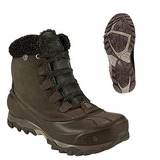 THE NORTH FACE(ザ･ノース･フェイス) SnoBetty Boot Women’s NFW70073 ウィンターブーツ ハーフ(レディース)