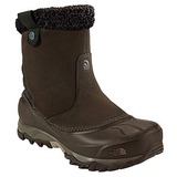 THE NORTH FACE(ザ･ノース･フェイス) SNOW BETTY PULL-ON Women’s NFW70075 ウィンターブーツ ハーフ(レディース)