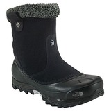 THE NORTH FACE(ザ･ノース･フェイス) SNOW BETTY PULL-ON Women’s NFW70075 ウィンターブーツ ハーフ(レディース)