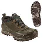 THE NORTH FACE(ザ･ノース･フェイス) Snow Betty Women’s NFW70077 ウィンターブーツ ハーフ(レディース)