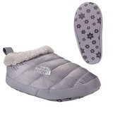 THE NORTH FACE(ザ･ノース･フェイス) NUPTSE MULE FUR II Women’s NFW70086 防寒ウィンターシューズ(レディース)