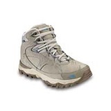 THE NORTH FACE(ザ･ノース･フェイス) Gannett Peak Women’s NFW70091 ウィンターブーツ ハーフ(レディース)