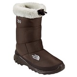 THE NORTH FACE(ザ･ノース･フェイス) NUPTSE BOOTIE III FUR Women’s NFW70092 ウィンターブーツ ハーフ(レディース)