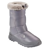 THE NORTH FACE(ザ･ノース･フェイス) NUPTSE BOOTIE III FUR Women’s NFW70092 ウィンターブーツ ハーフ(レディース)