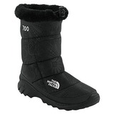 THE NORTH FACE(ザ･ノース･フェイス) Nuptse Bootie III Fur Women’s NFW70092 ウィンターブーツ ハーフ(レディース)