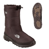 THE NORTH FACE(ザ･ノース･フェイス) NUPTSE BOOTIE 3 Women’s NFW70989 ウィンターブーツ ハーフ(レディース)