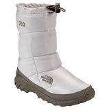 THE NORTH FACE(ザ･ノース･フェイス) NUPTSE BOOTIE 3 Women’s NFW70989 ウィンターブーツ ハーフ(レディース)