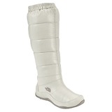 THE NORTH FACE(ザ･ノース･フェイス) NUPTSE KNEE HIGH Women’s NFW70992 ウィンターブーツ ハーフ(レディース)