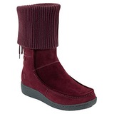 THE NORTH FACE(ザ･ノース･フェイス) ALANA MID Women’s NFW70994 ウィンターブーツ ハーフ(レディース)