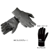 THE NORTH FACE(ザ･ノース･フェイス) Power Stretch Glove NN86017 インナー･フリースグローブ(アウトドア)