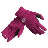 THE NORTH FACE(ザ･ノース･フェイス) Power Stretch Glove NN86017 インナー･フリースグローブ(アウトドア)
