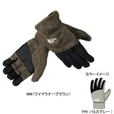 THE NORTH FACE(ザ･ノース･フェイス) Versa Air Glove NN86816 インナー･フリースグローブ(アウトドア)
